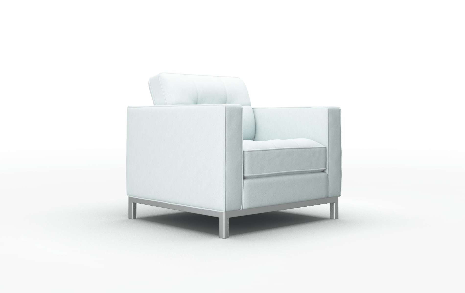 Oxford Elliot Spa Chair metal legs 2