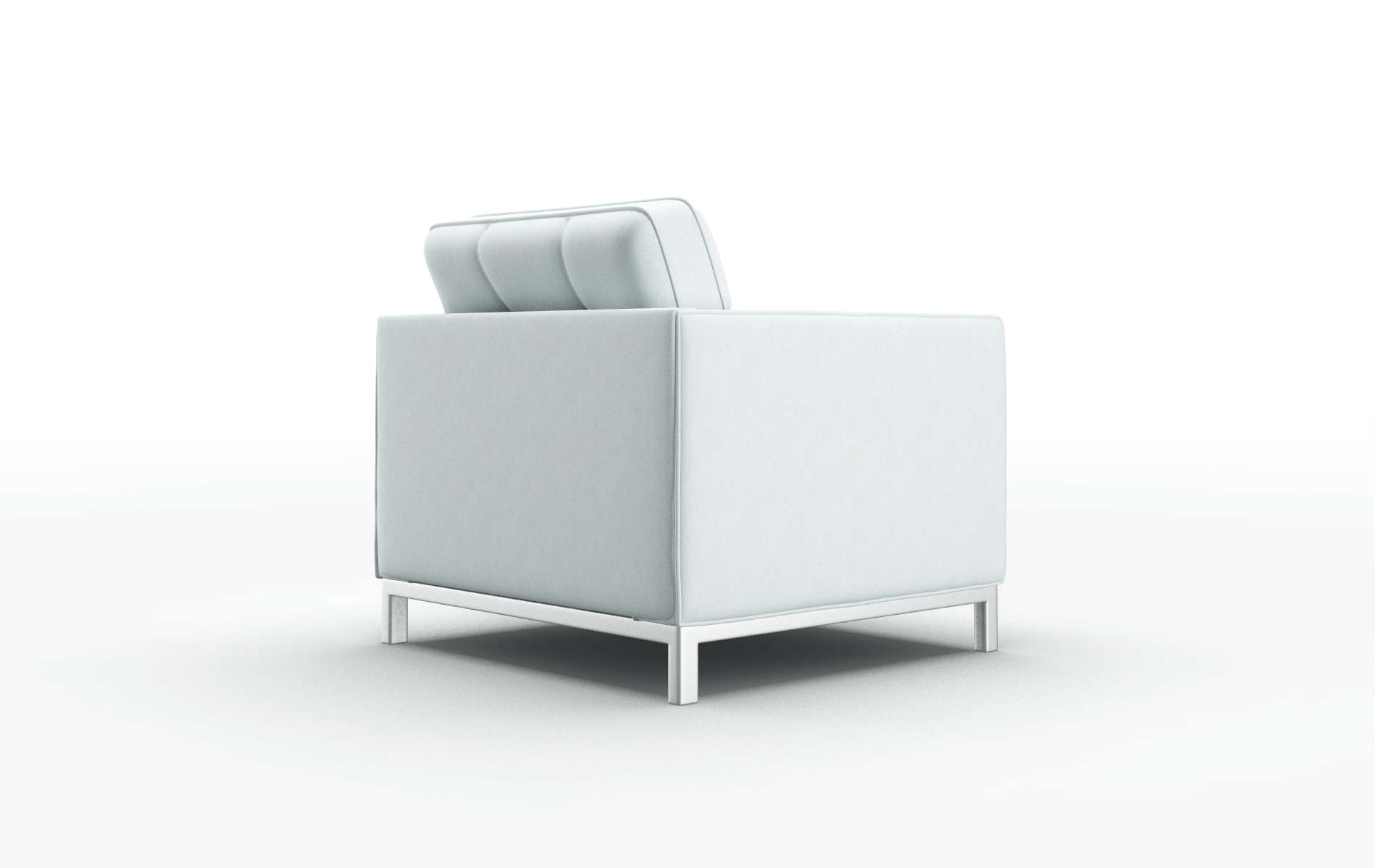 Oxford Elliot Spa Chair metal legs 5