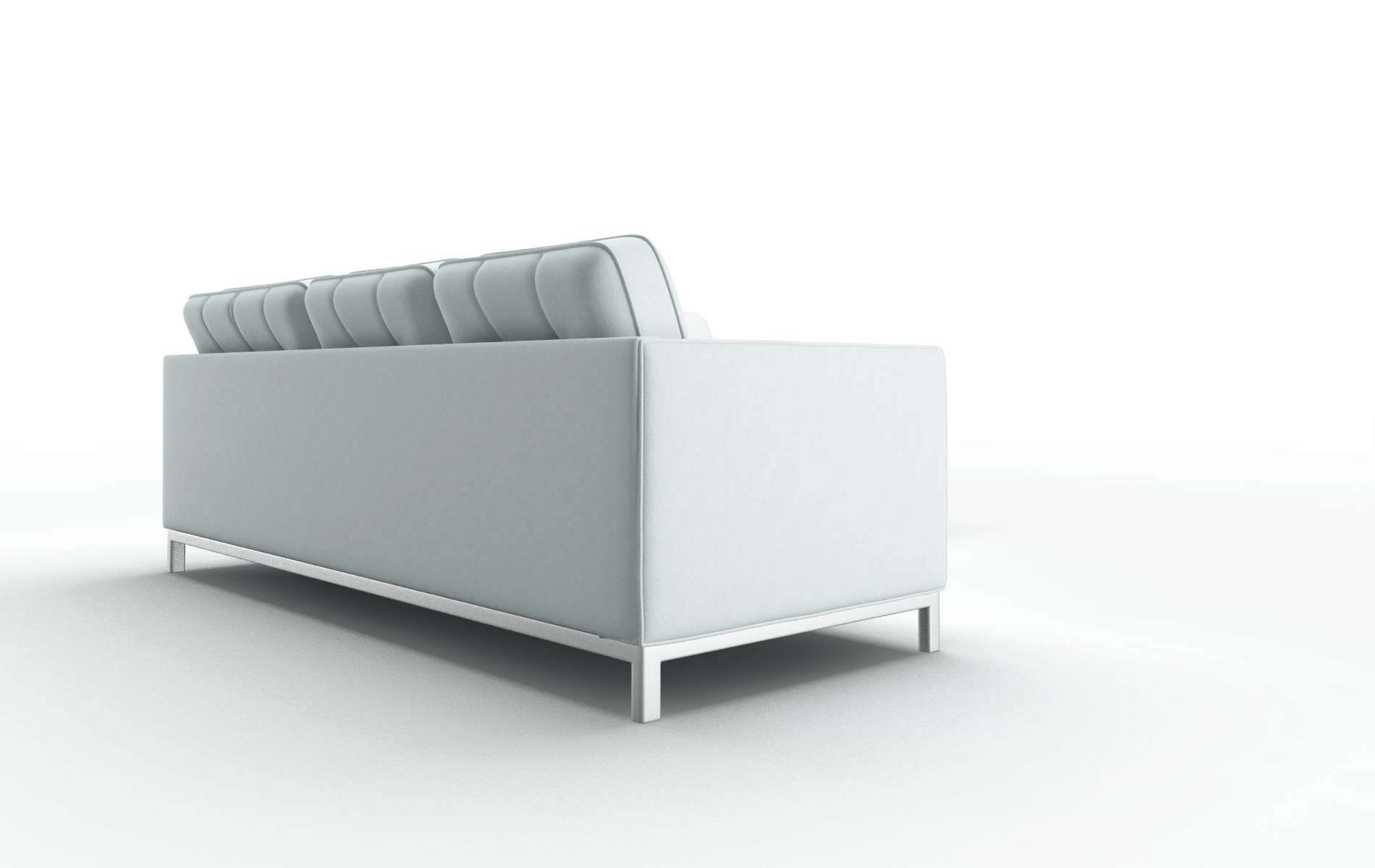 Oxford Elliot Spa Sectional metal legs 3