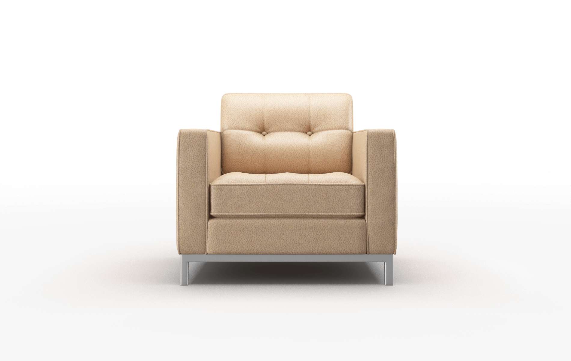 Oxford Ford Dune Chair metal legs 1