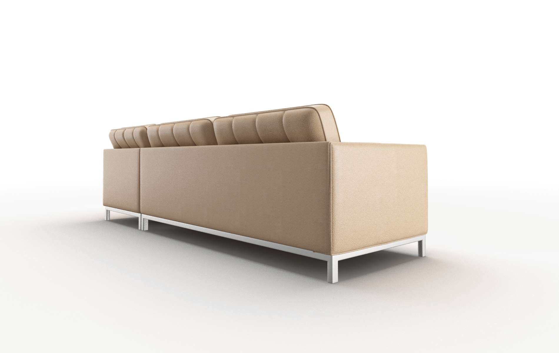 Oxford Ford Dune Panel metal legs 5