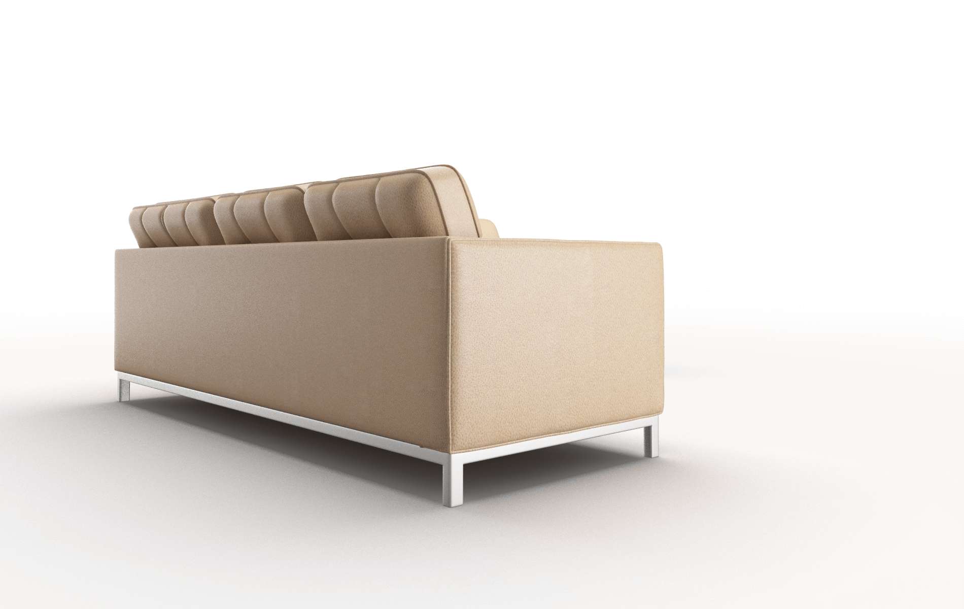 Oxford Ford Dune Sectional metal legs 3