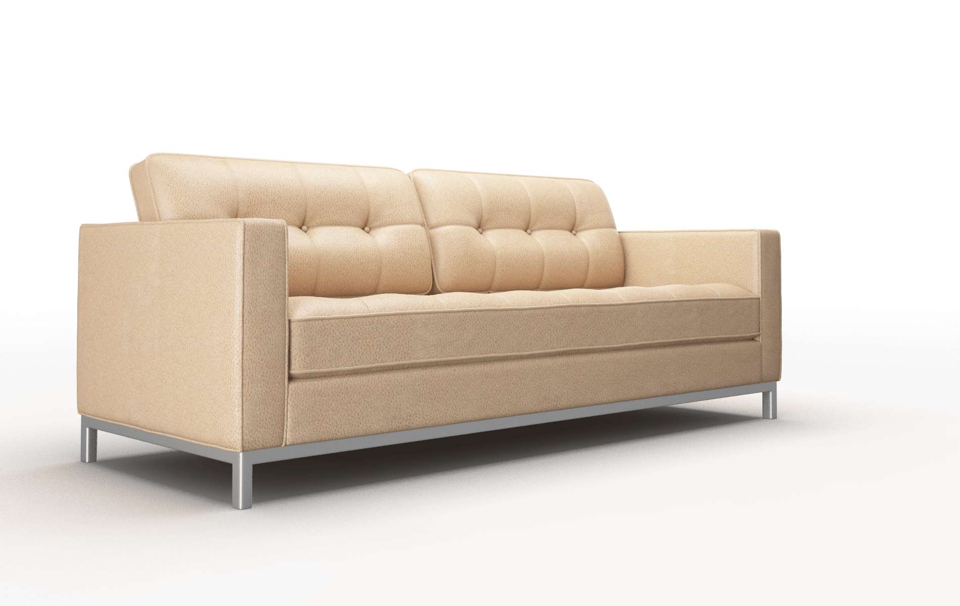 Oxford Ford Dune Sofa metal legs 2