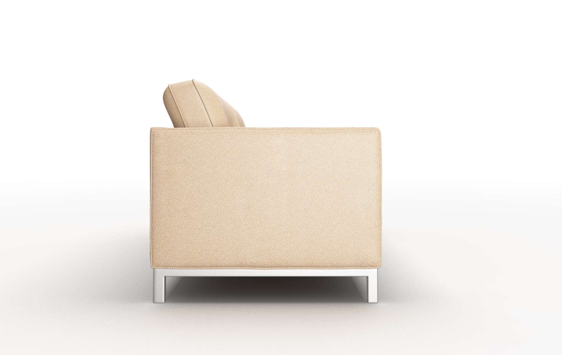 Oxford Ford Dune Sofa metal legs 3