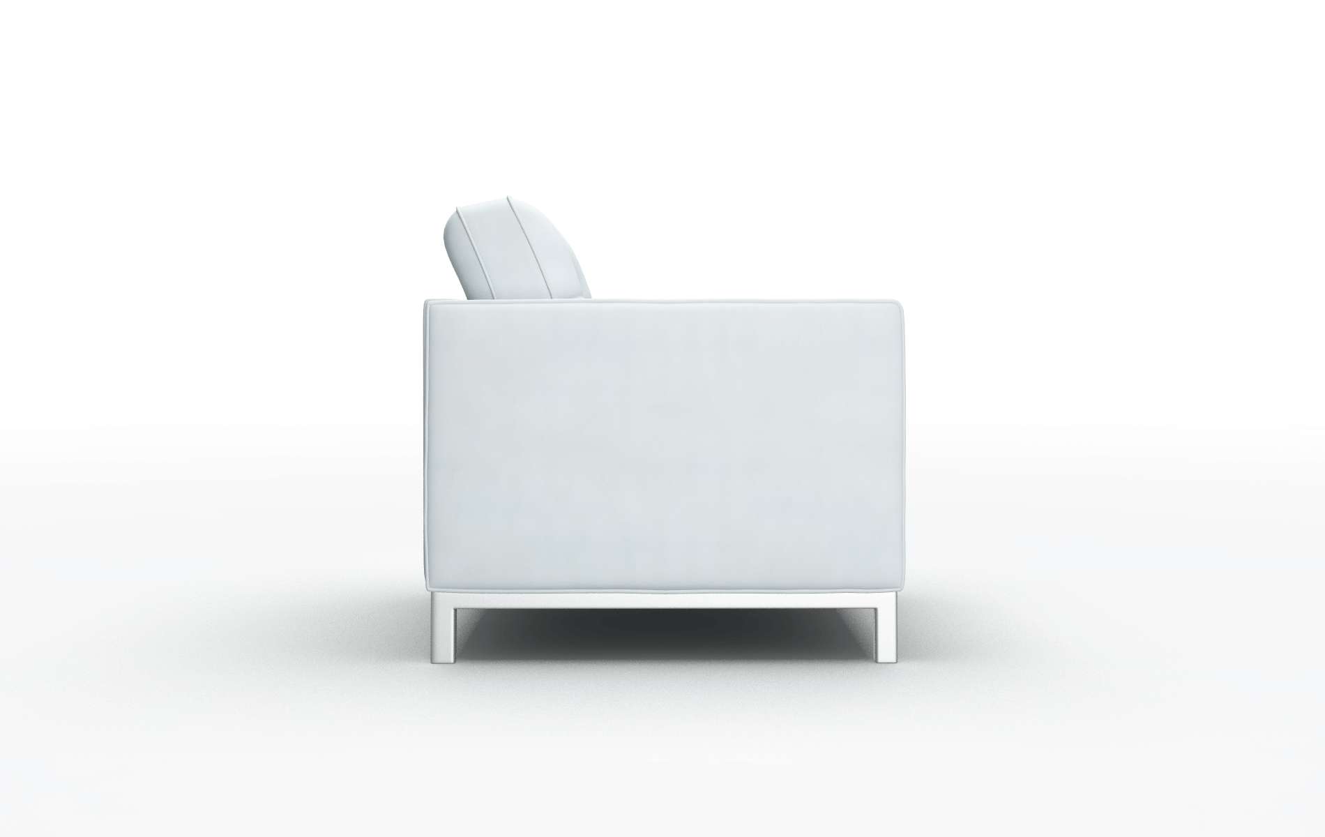 Oxford Hathaway Aqua Chair metal legs 3