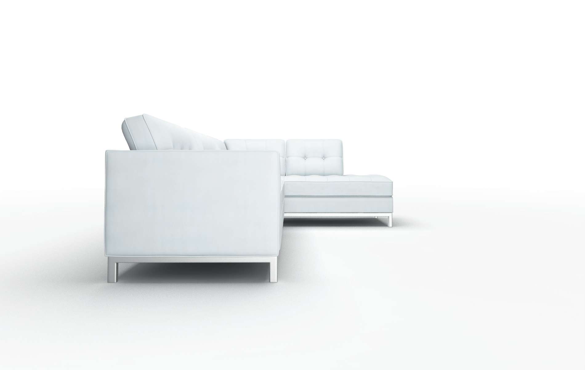 Oxford Hathaway Aqua Panel metal legs 3