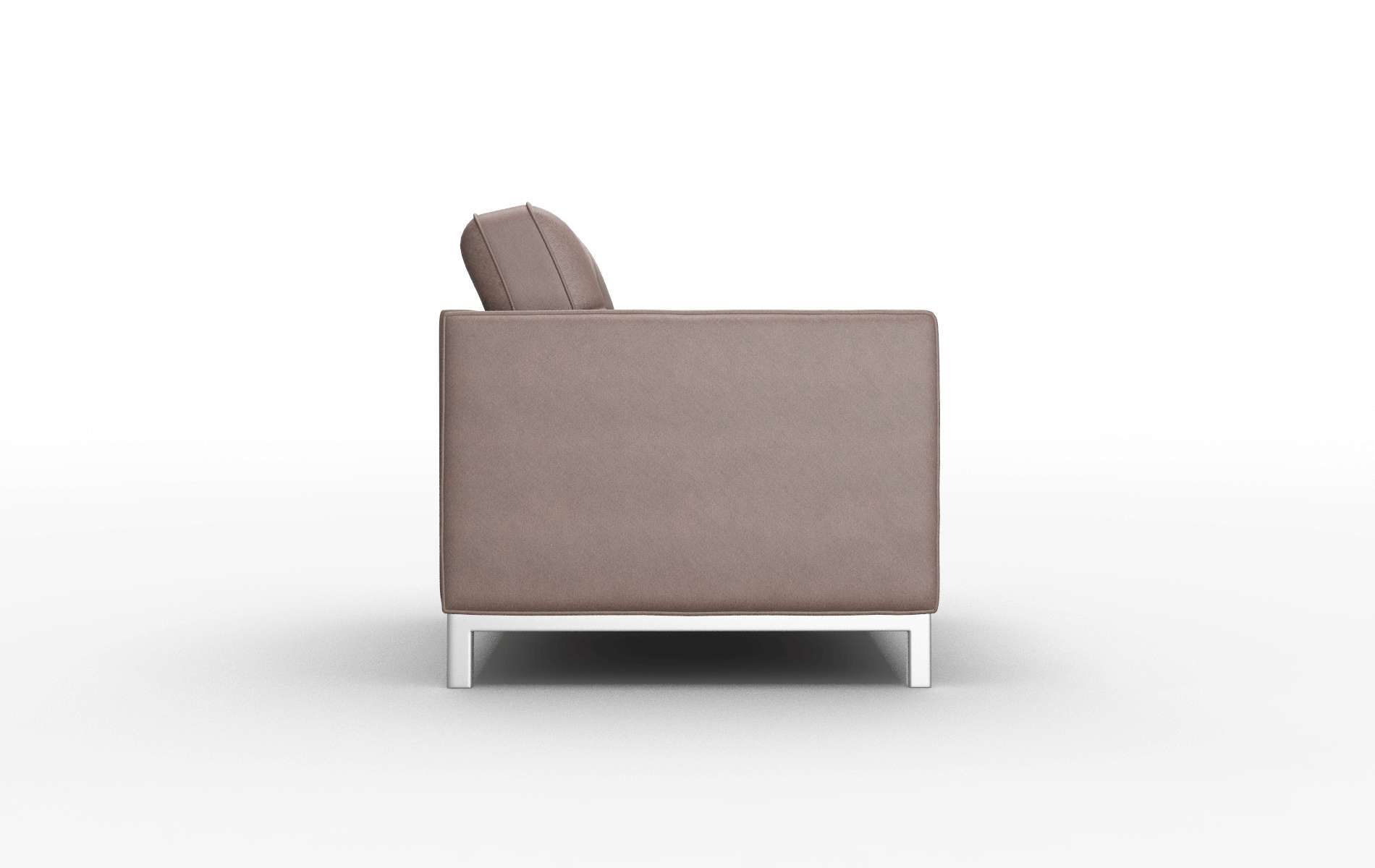 Oxford Insight Cafe Chair metal legs 3