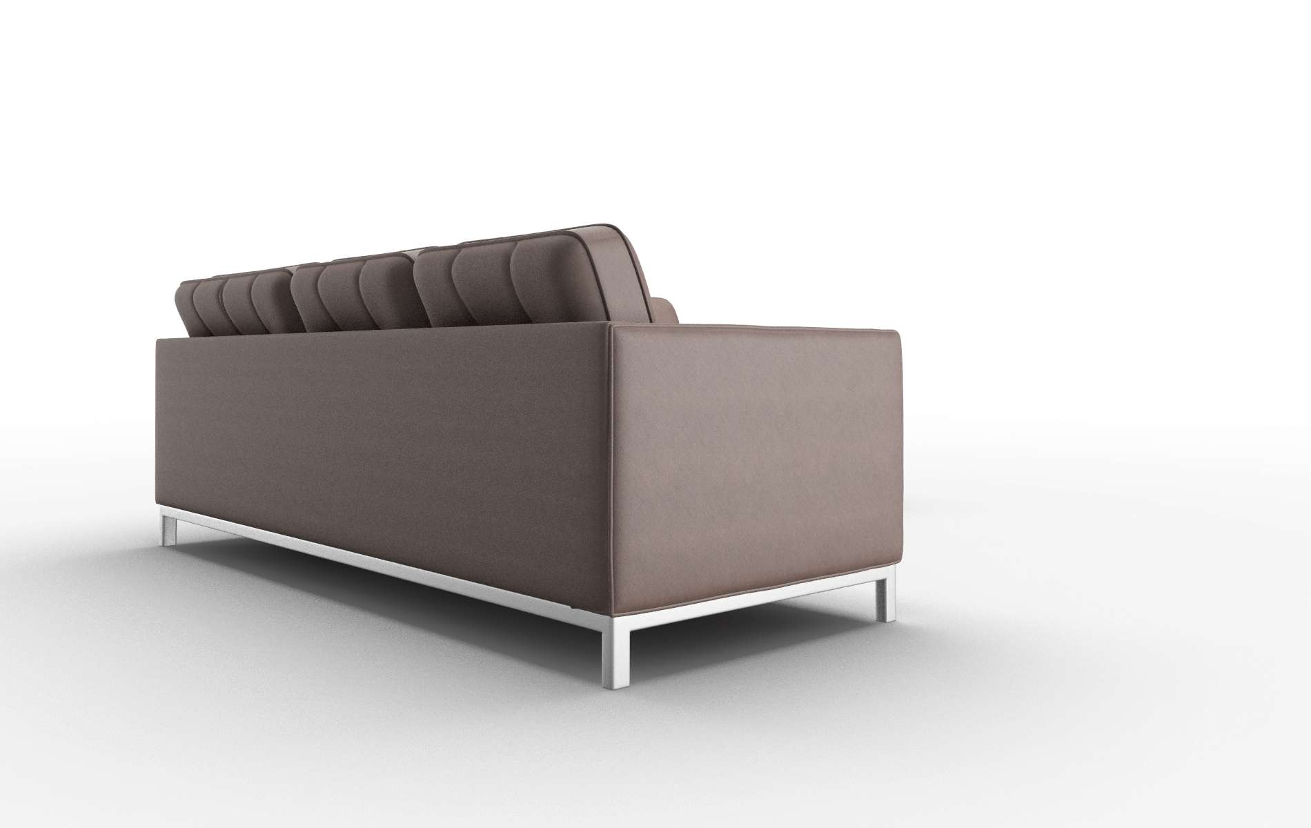 Oxford Insight Cafe Sectional metal legs 3