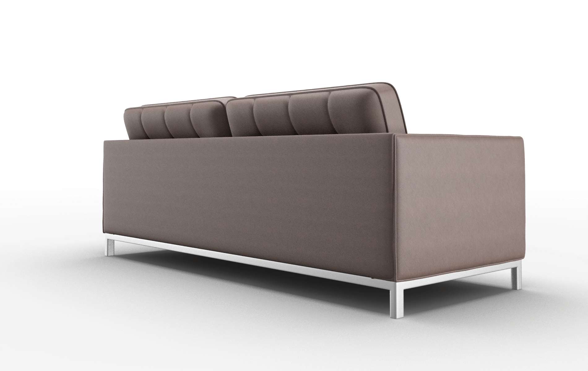 Oxford Insight Cafe Sofa metal legs 5