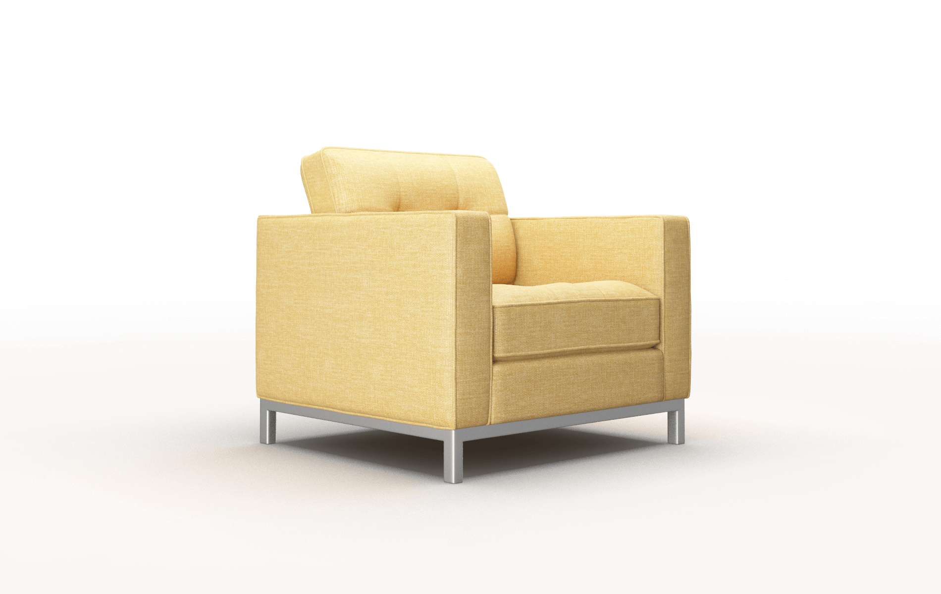 Oxford Insight Citronella Chair metal legs 2
