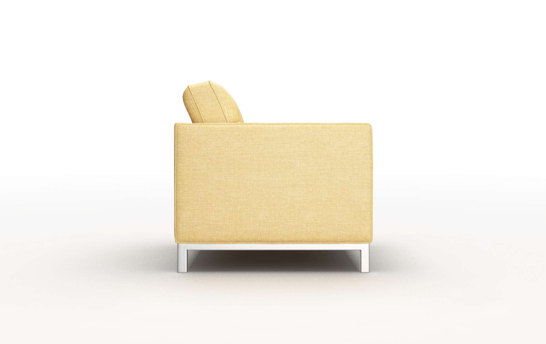 Oxford Insight Citronella Chair metal legs 3