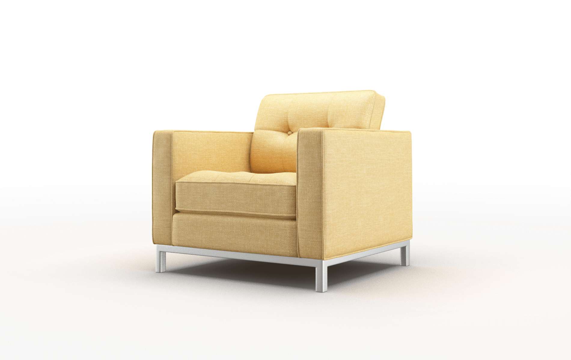 Oxford Insight Citronella Chair metal legs 4