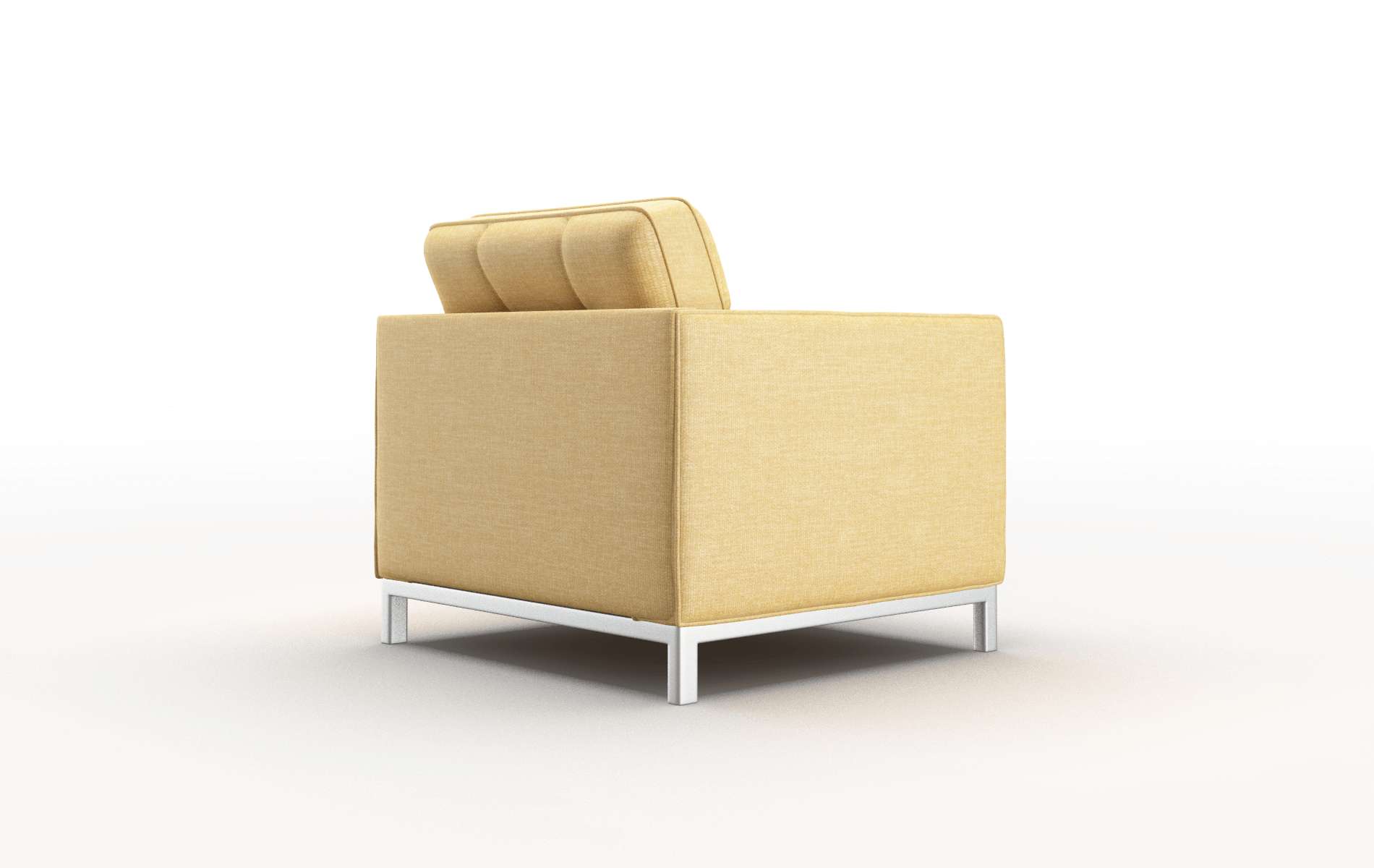 Oxford Insight Citronella Chair metal legs 5