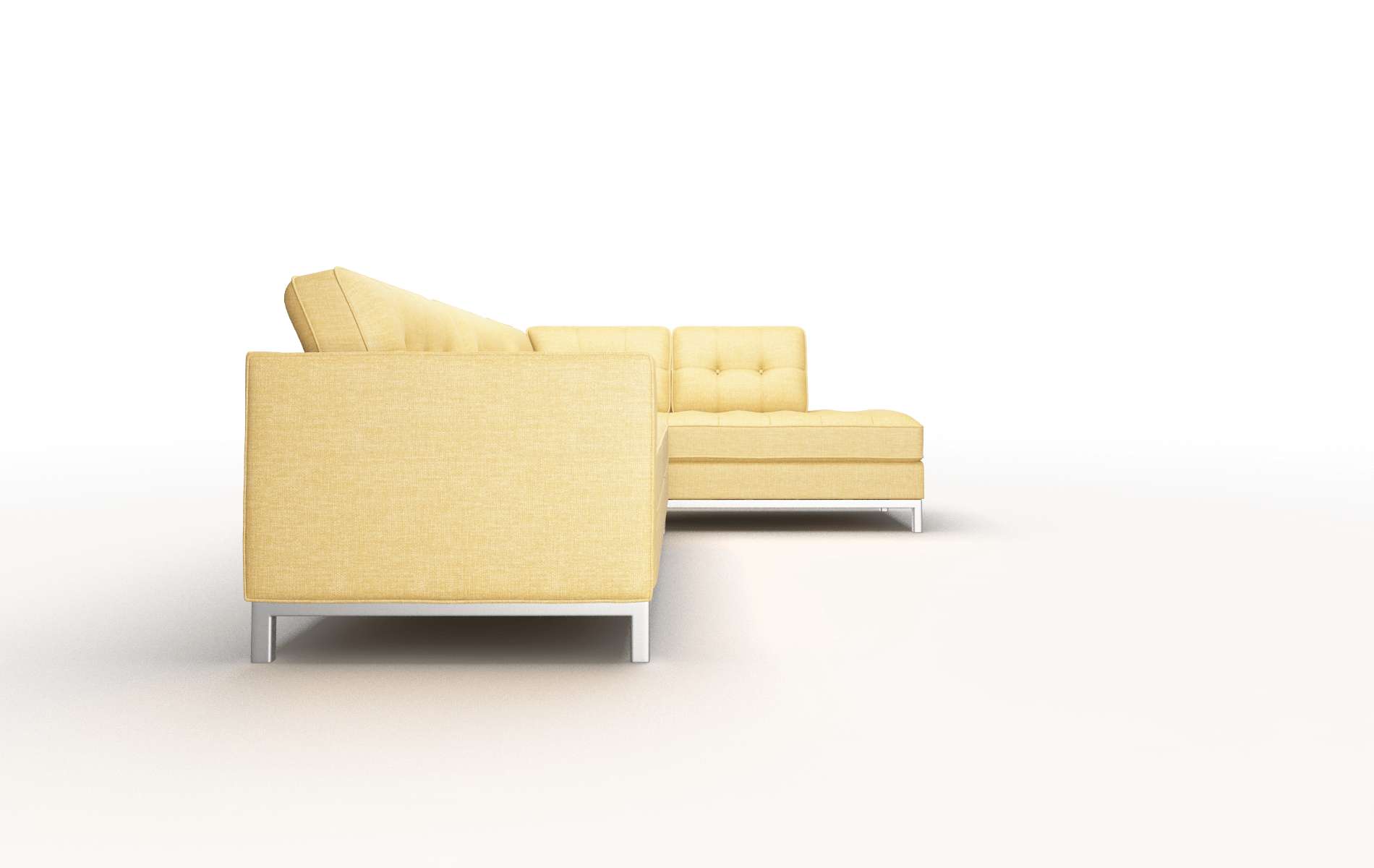 Oxford Jade 400 Panel metal legs 3