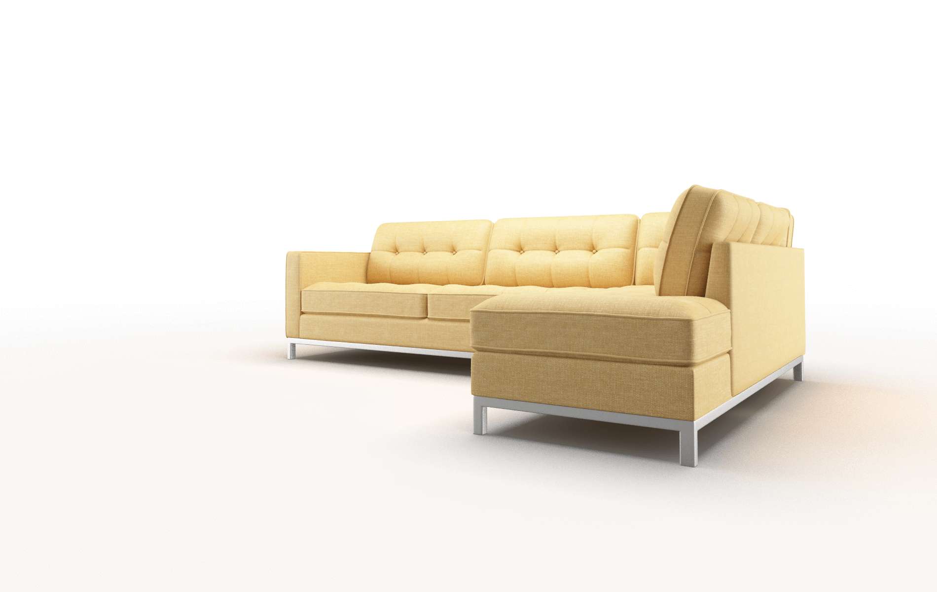 Oxford Jade 400 Panel metal legs 4