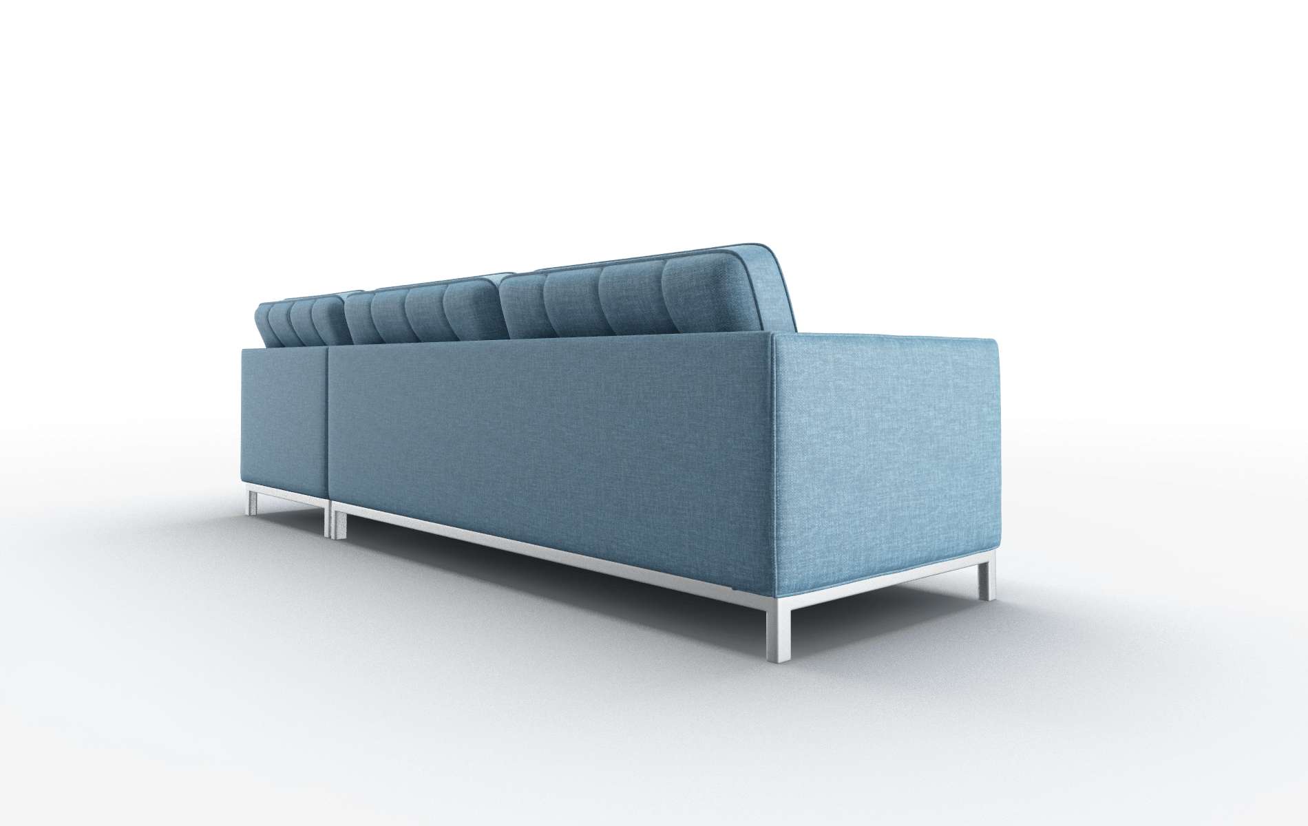 Oxford Keylargo Ocean Panel metal legs 5