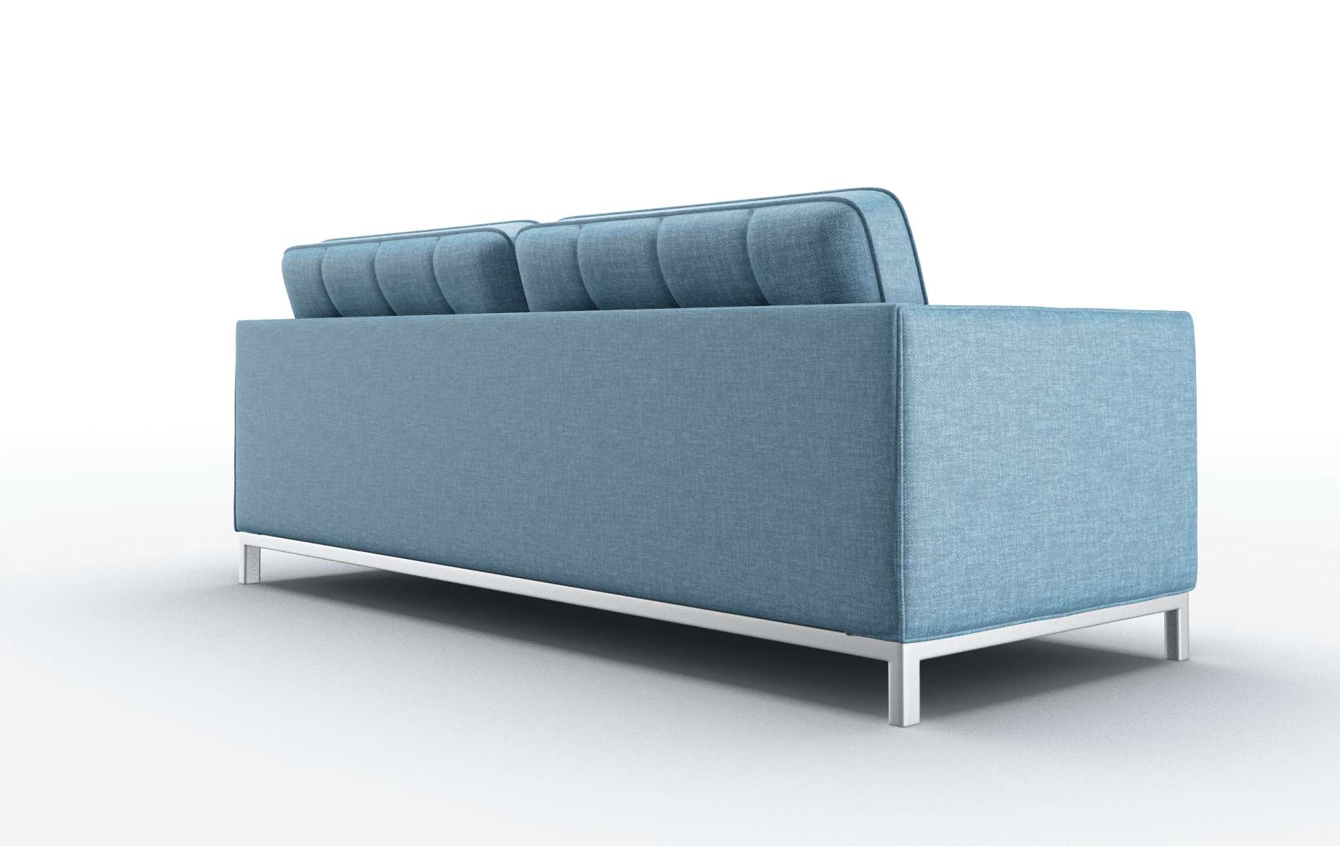 Oxford Keylargo Ocean Sofa metal legs 5