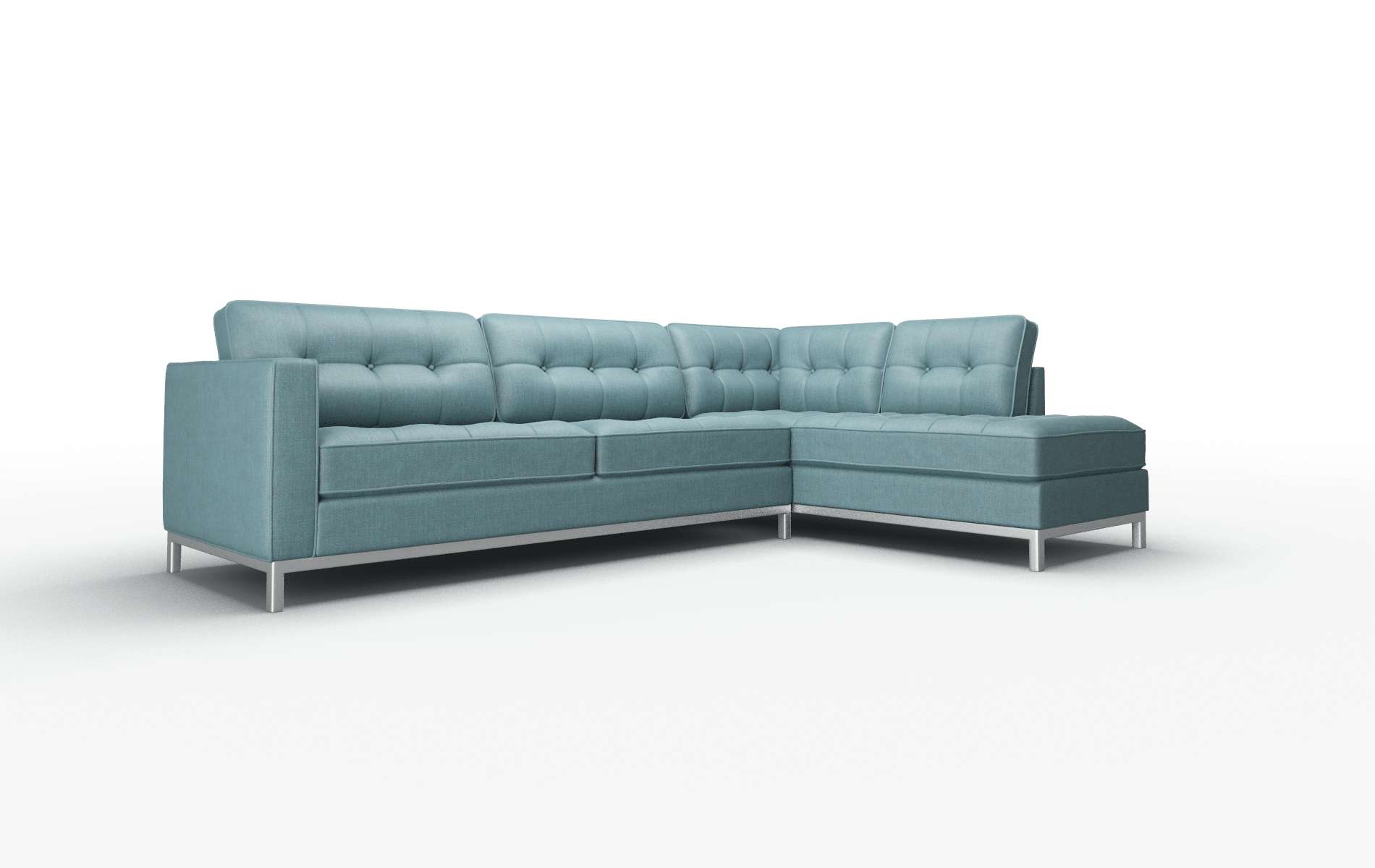 Oxford Keylargo Zenithteal Panel metal legs 2