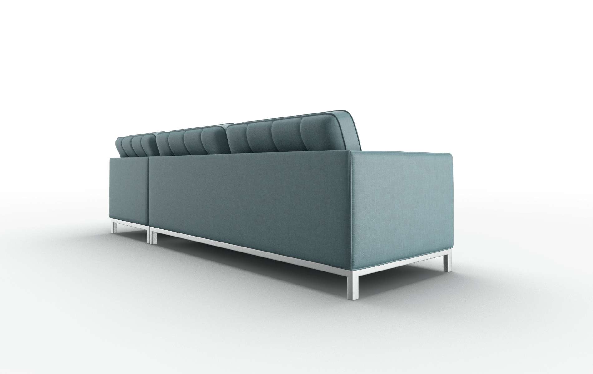 Oxford Keylargo Zenithteal Panel metal legs 5