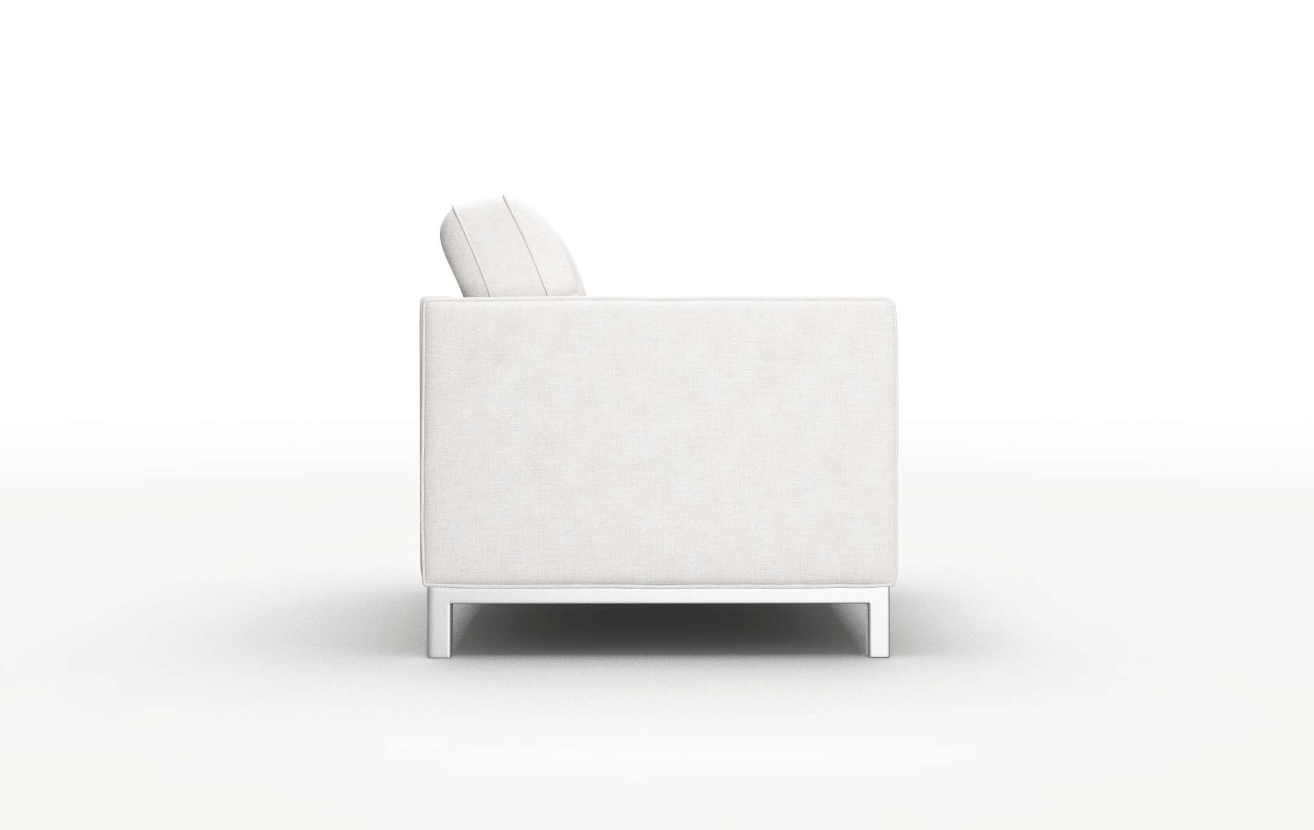 Oxford Malibu Sand Chair metal legs 3