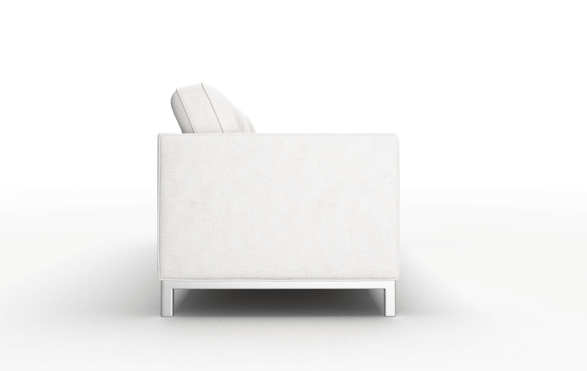 Oxford Malibu Sand Sofa metal legs 3