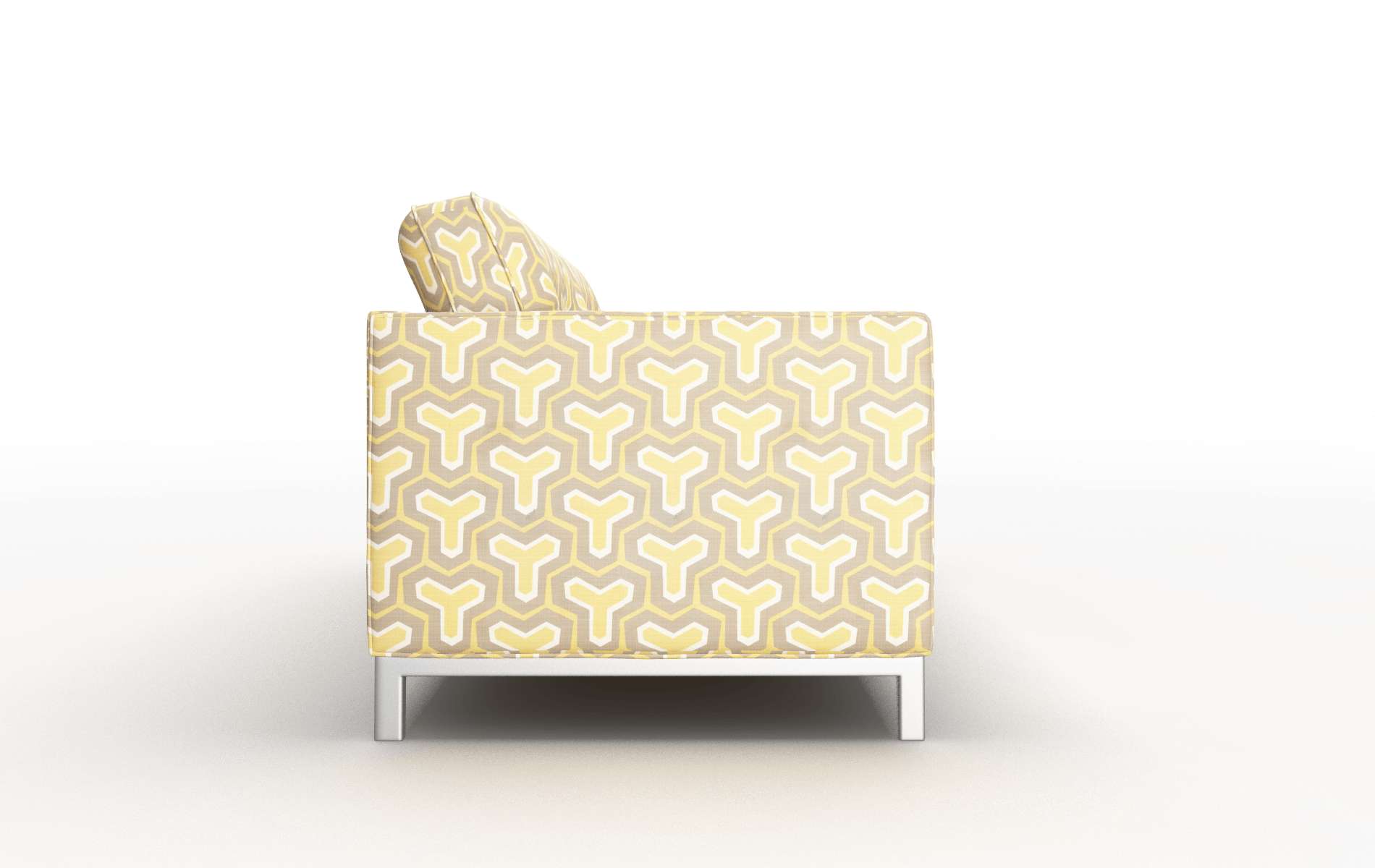 Oxford Merci Dijon Sofa metal legs 3