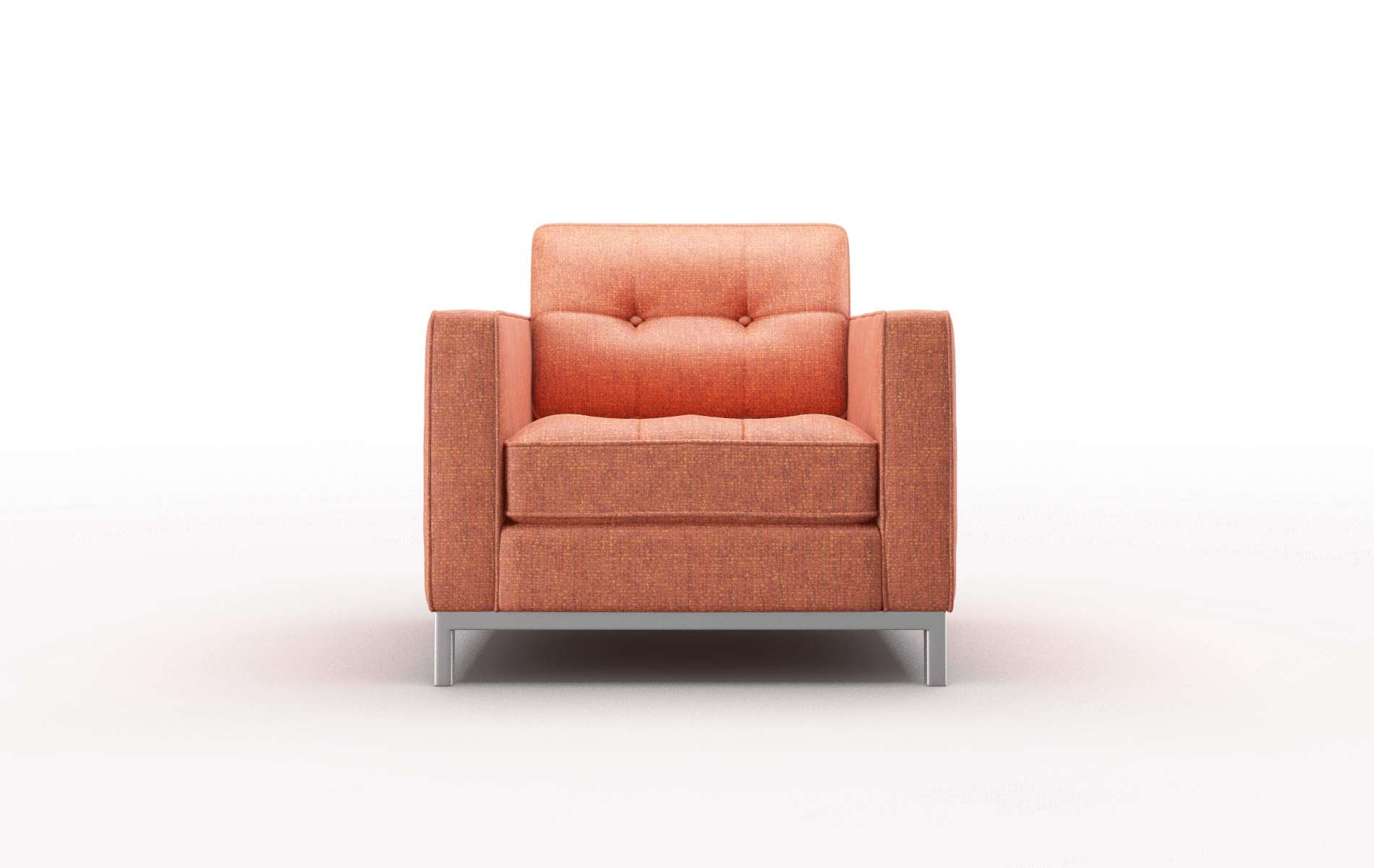 Oxford Notion Tang Chair metal legs 1