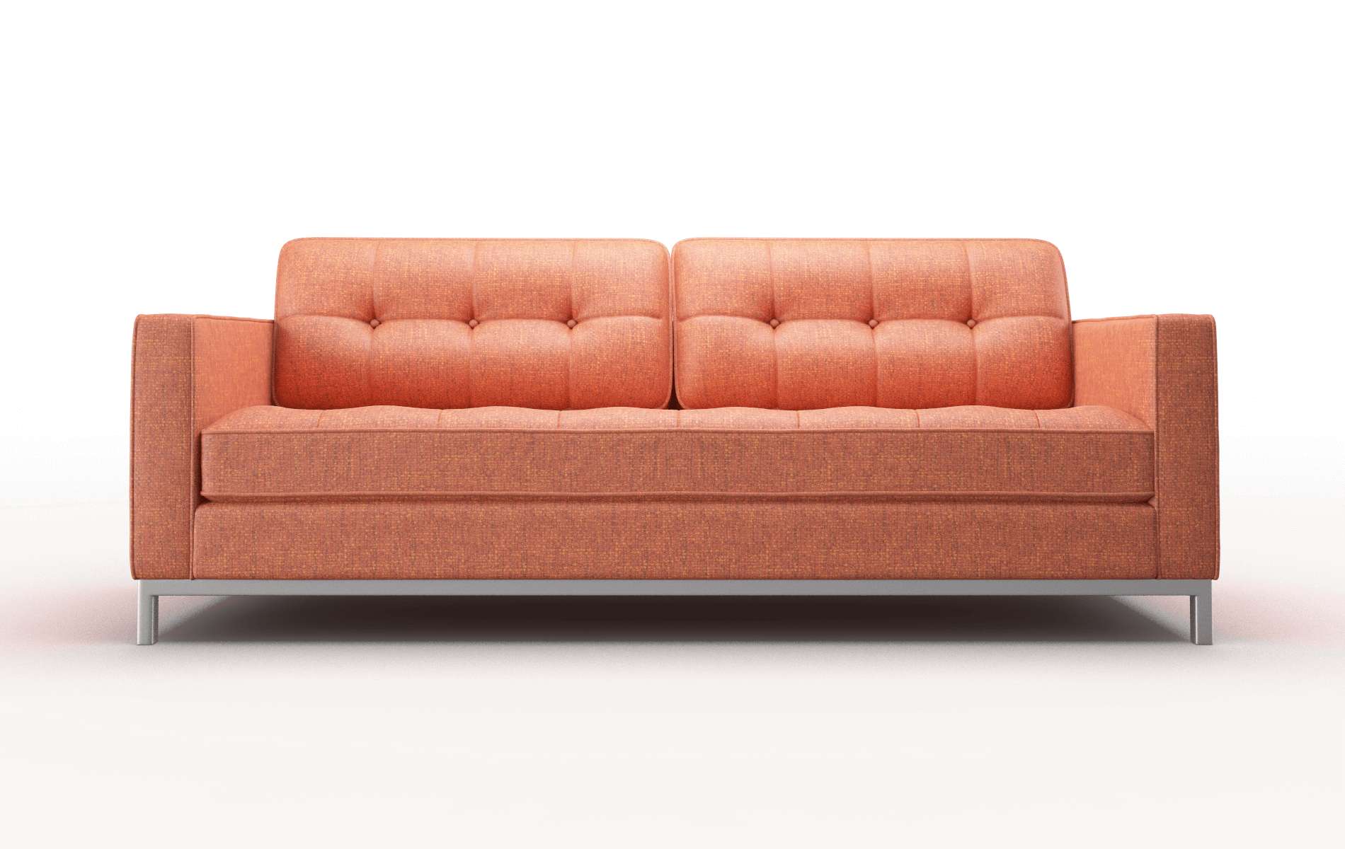 Oxford Notion Tang Sofa metal legs