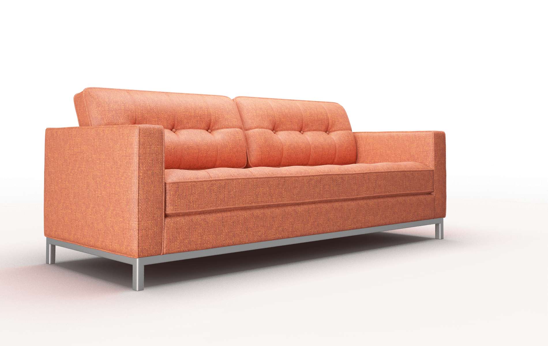 Oxford Notion Tang Sofa metal legs 2