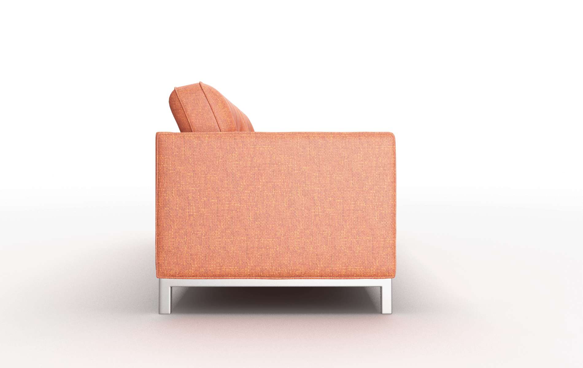 Oxford Notion Tang Sofa metal legs 3