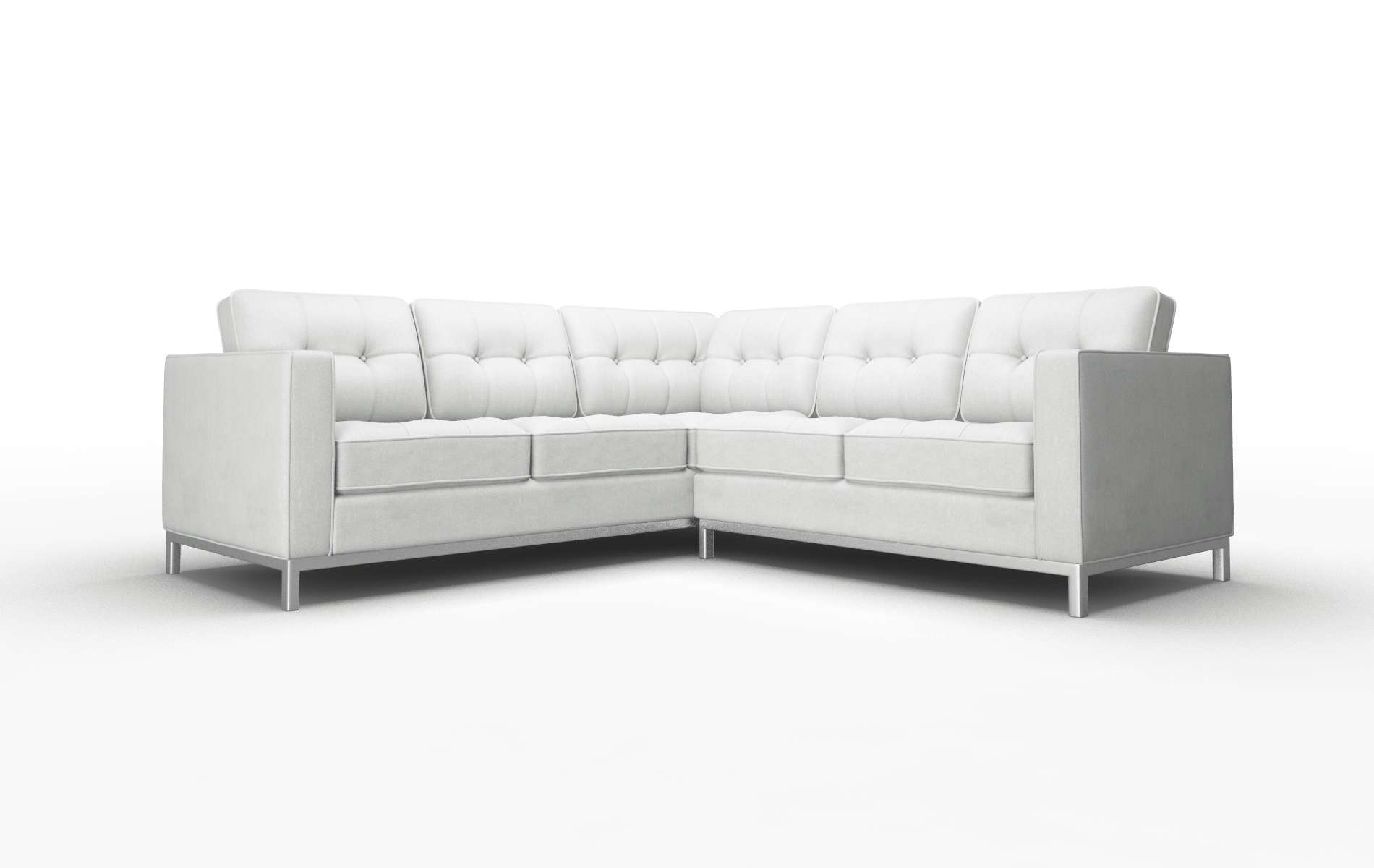 Oxford Prisma Steam Sectional - DreamSofa