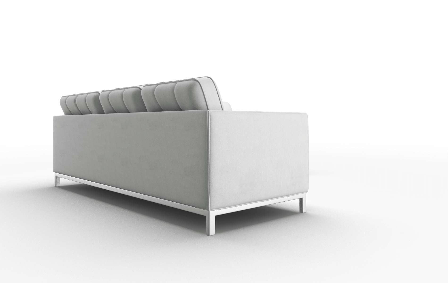 Oxford Prisma Steam Sectional metal legs 3