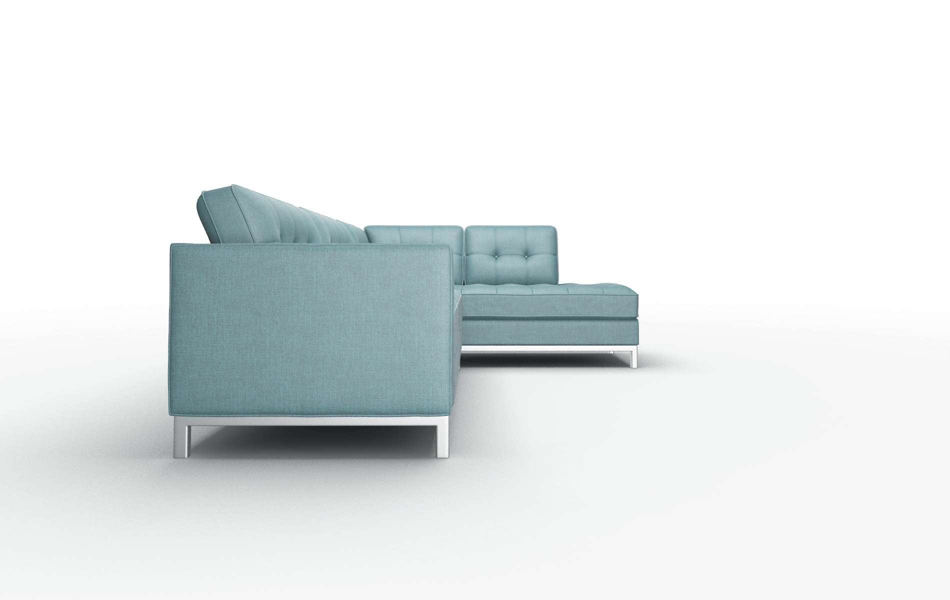 Oxford Simplex Blue_moon Panel metal legs 3