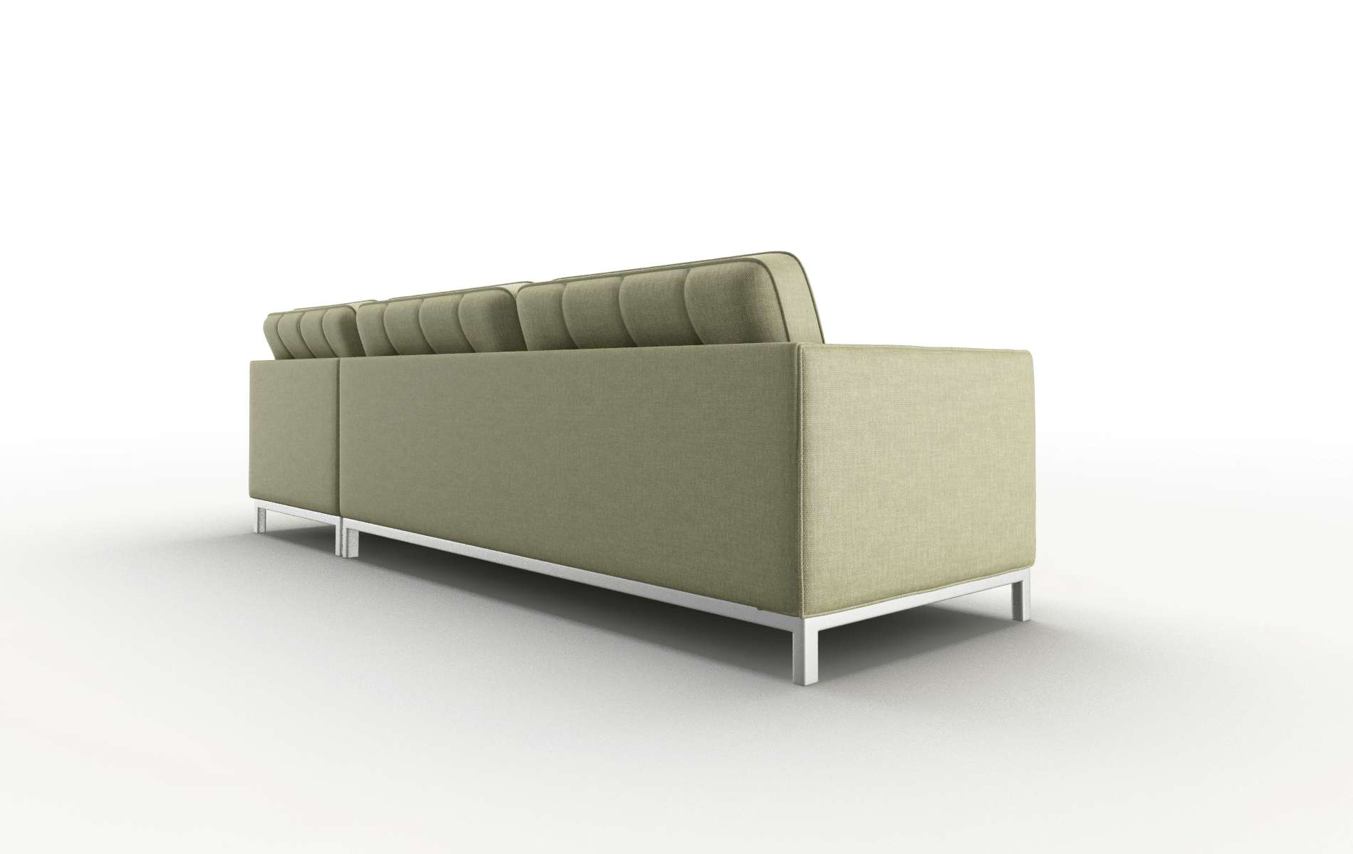 Oxford Simplex Sour_apple Panel metal legs 5