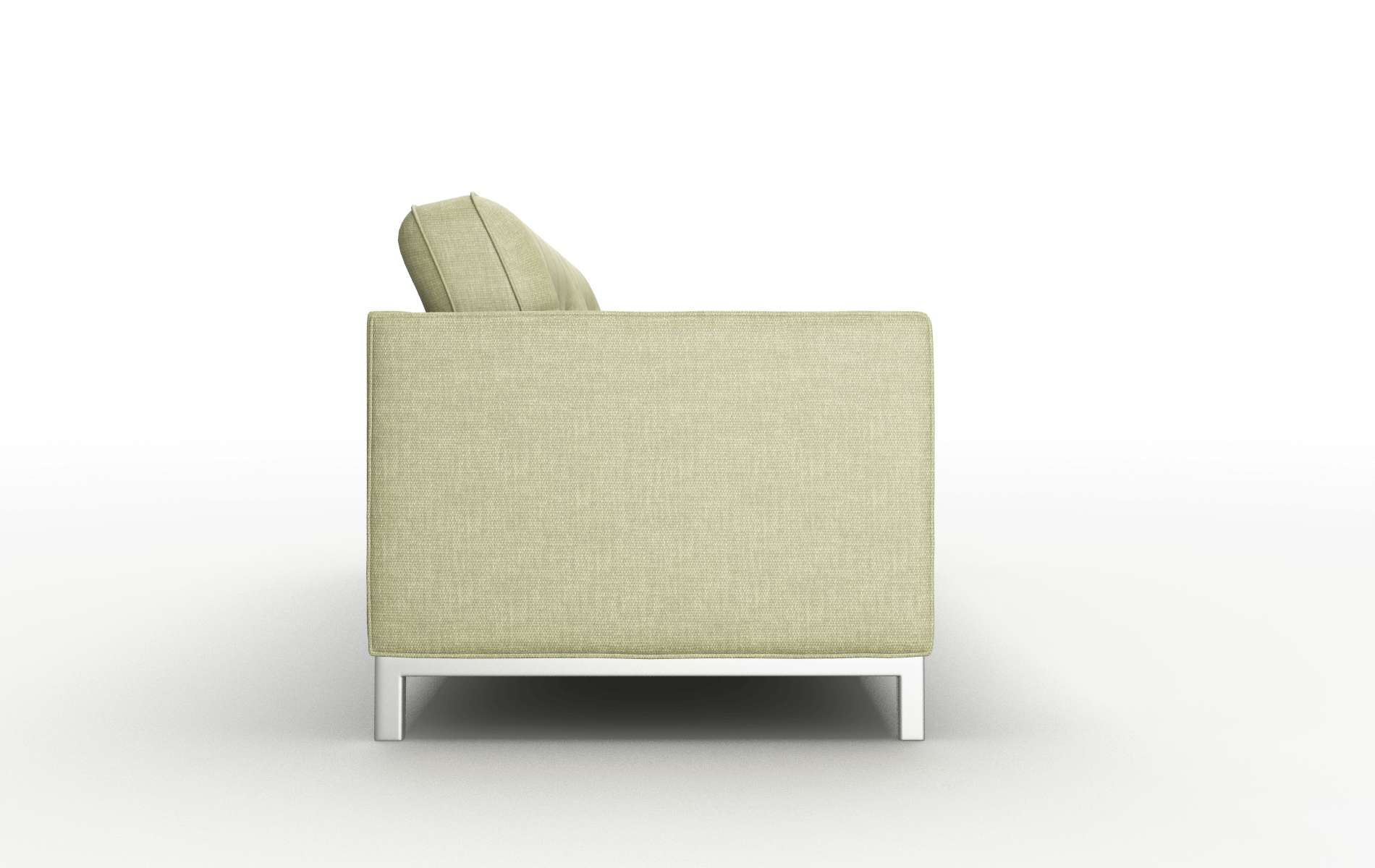Oxford Simplex Sour_apple Sofa metal legs 3