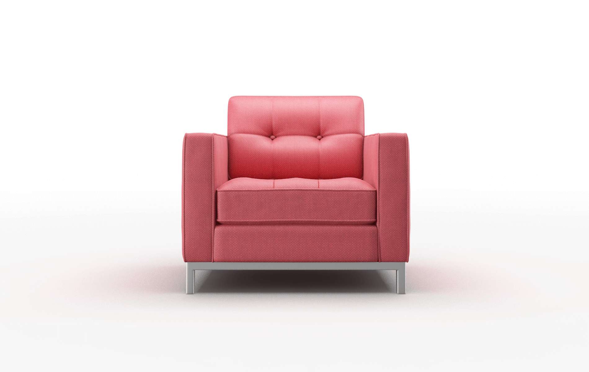 Oxford Sorrento Berry Chair metal legs 1