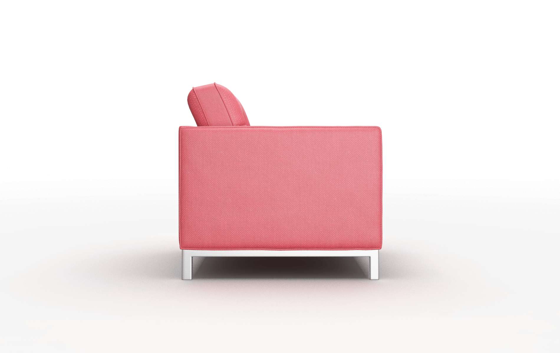 Oxford Sorrento Berry Chair metal legs 3