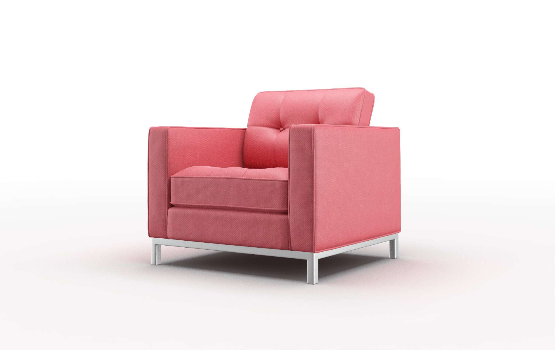 Oxford Sorrento Berry Chair metal legs 4