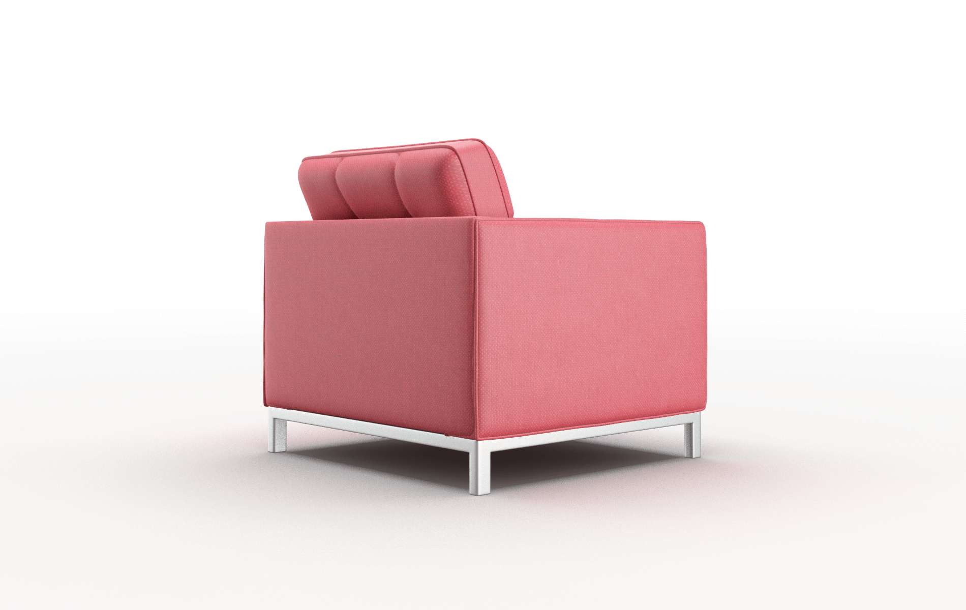 Oxford Sorrento Berry Chair metal legs 5
