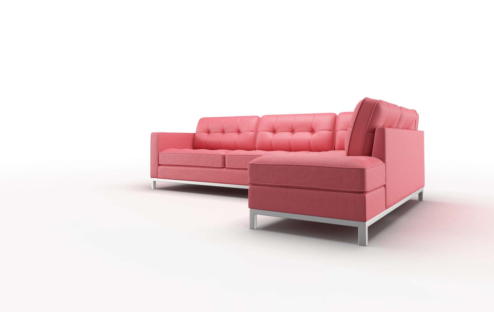 Oxford Sorrento Berry Panel metal legs 4