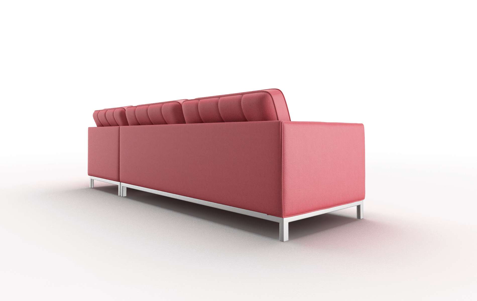 Oxford Sorrento Berry Panel metal legs 5
