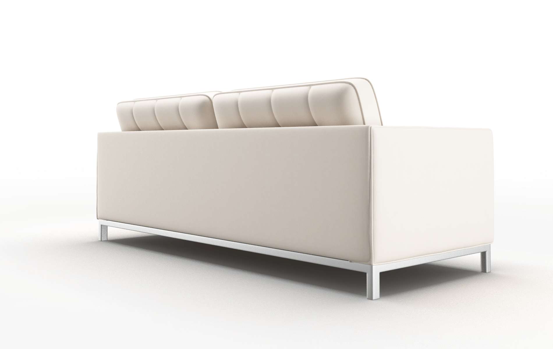 Oxford Urban_d Snow Sofa metal legs 5