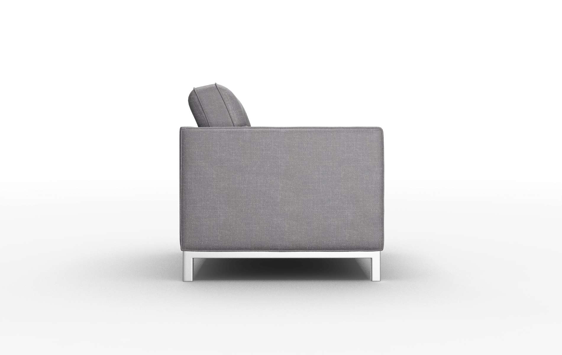 Oxford Venus Onyx Chair metal legs 3