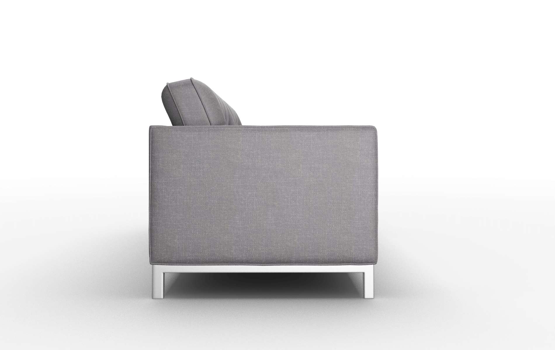 Oxford Venus Onyx Sofa metal legs 3