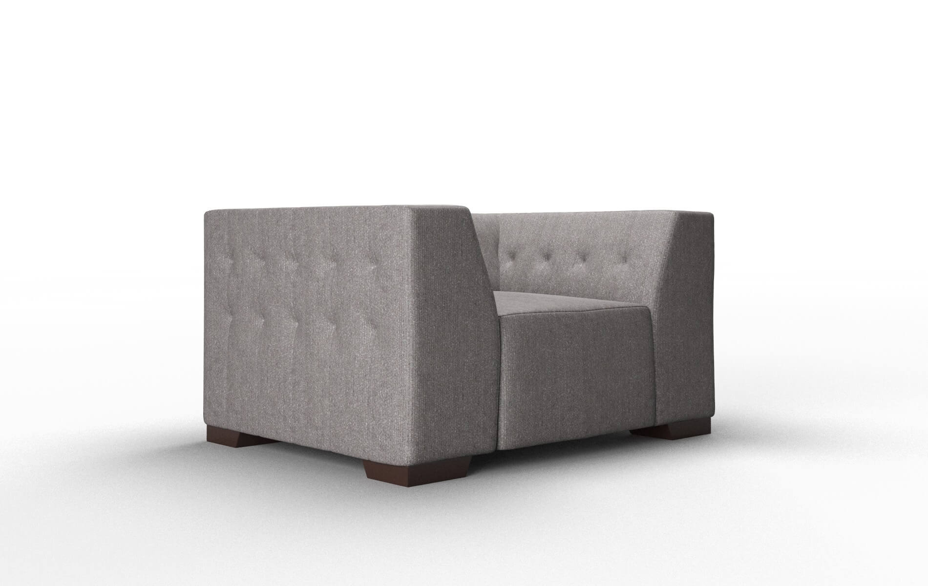 Palermo Atlas_plz Silver Chair espresso legs 2