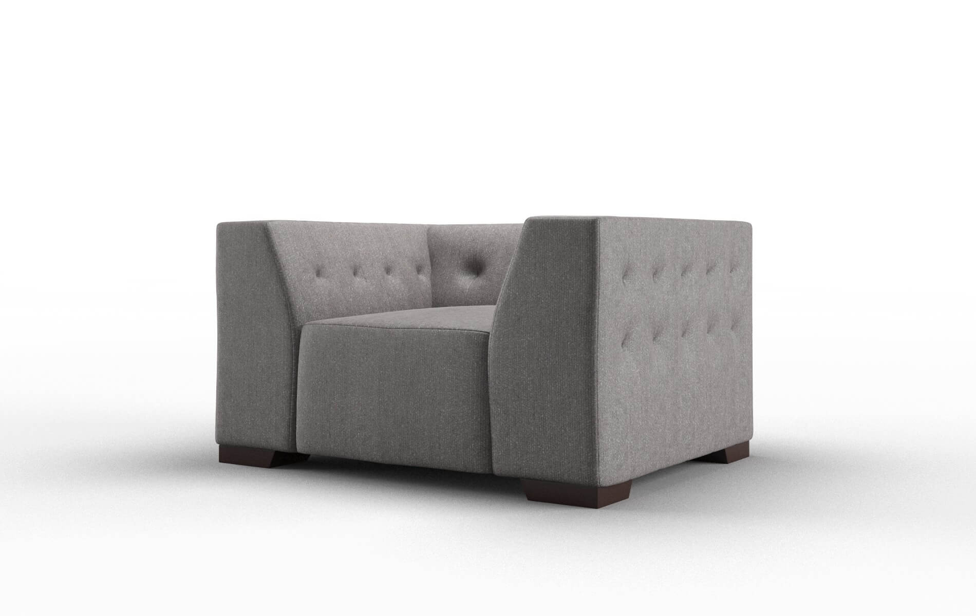 Palermo Atlas_plz Silver Chair espresso legs 4