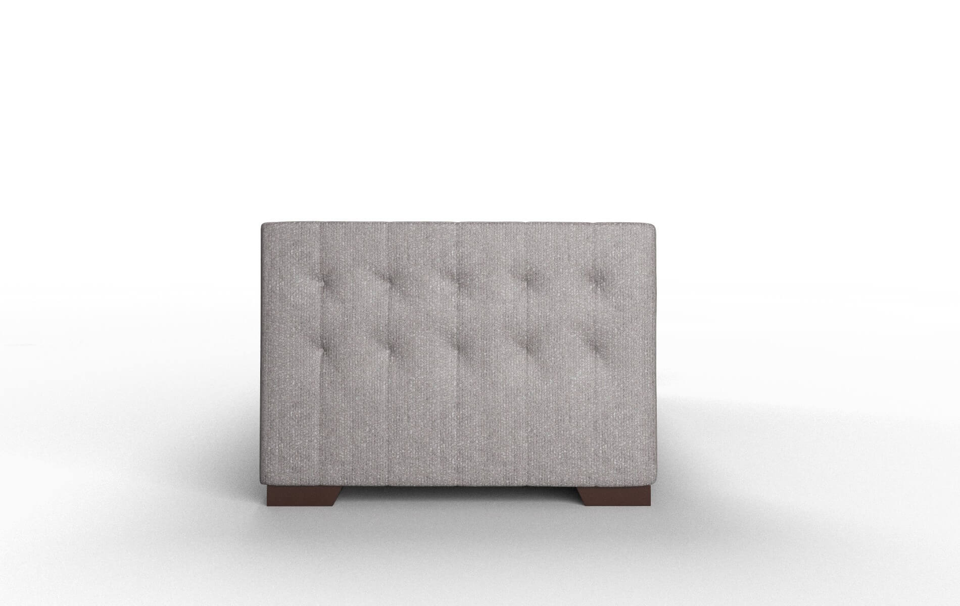 Palermo Atlas_plz Silver Sofa espresso legs 3