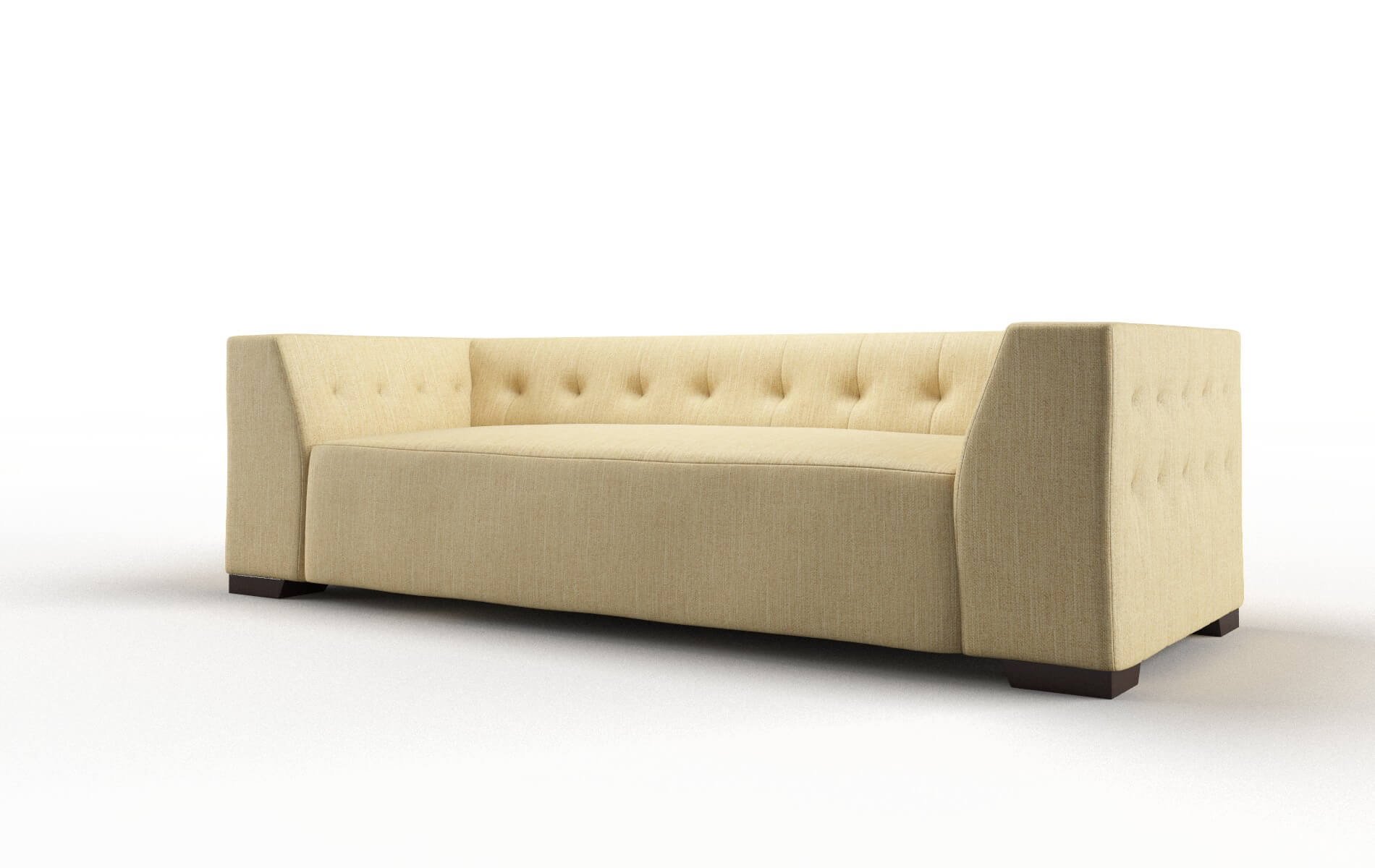 Palermo Avalon_hp Ginger Sofa espresso legs 4