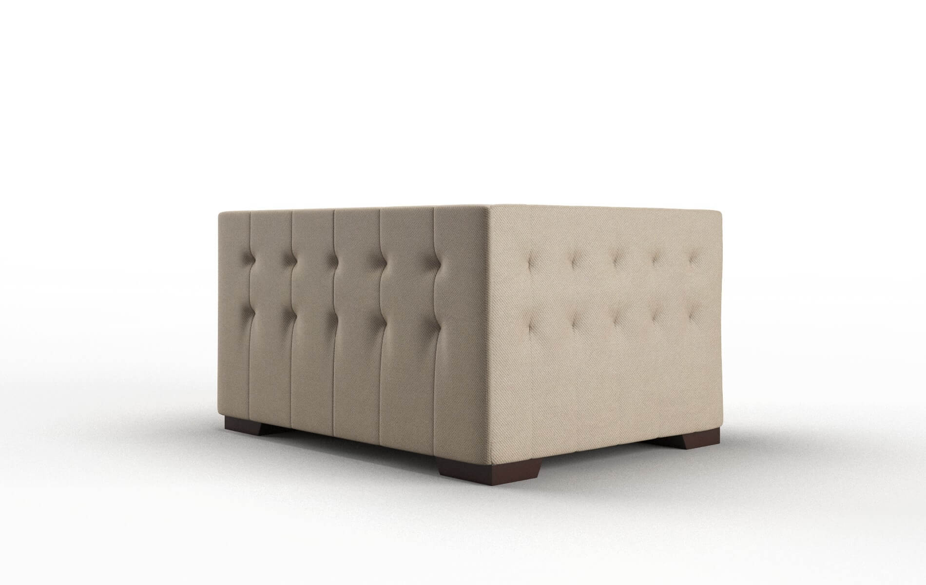 Palermo Avenger Driftwood Chair espresso legs 5