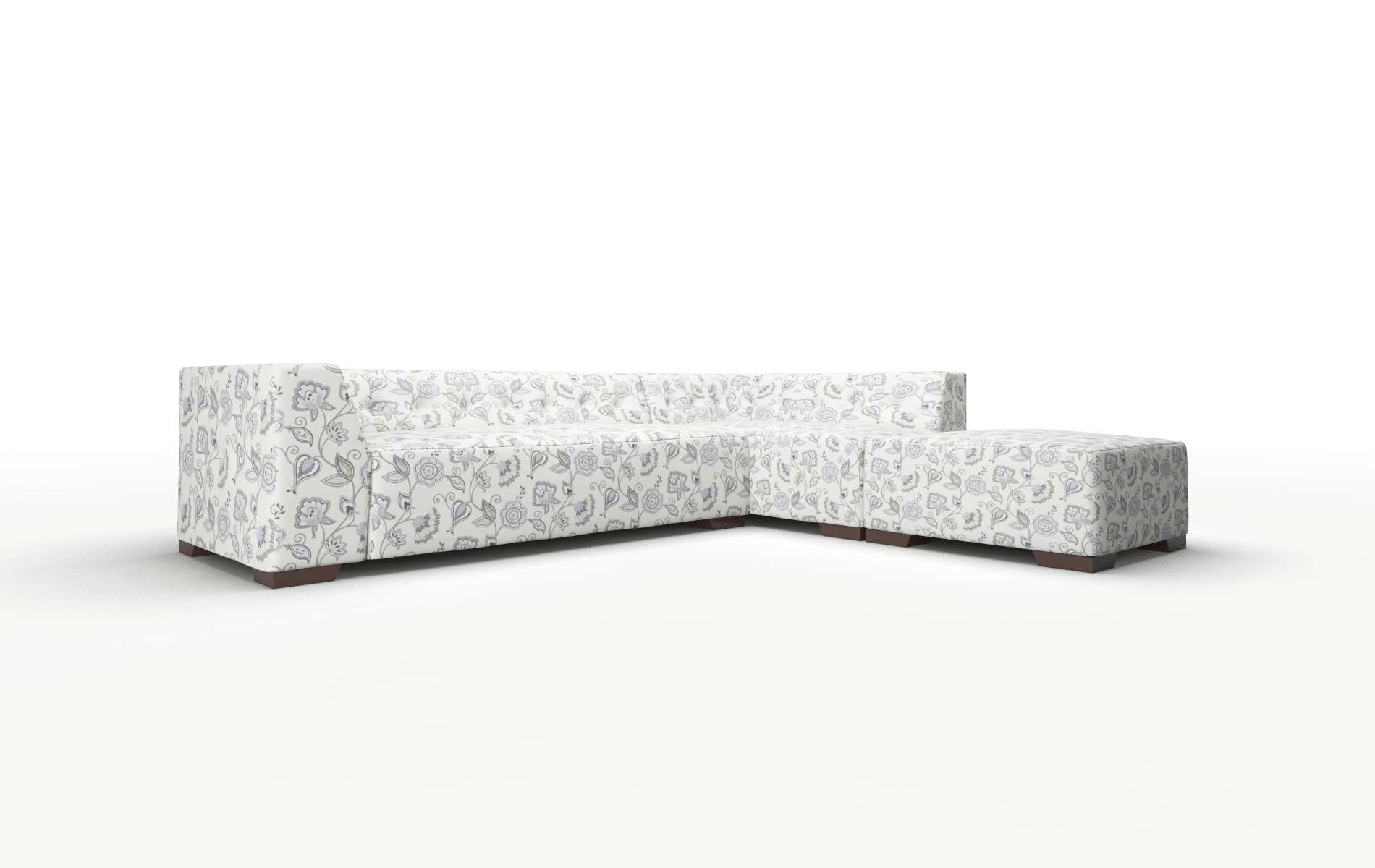 Palermo Avignon Sky Panel espresso legs 2